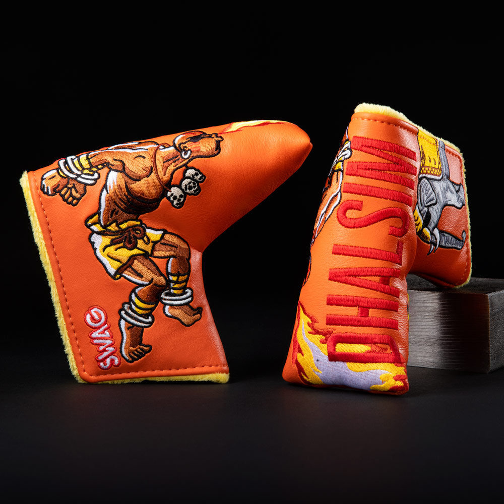 Dhalsim