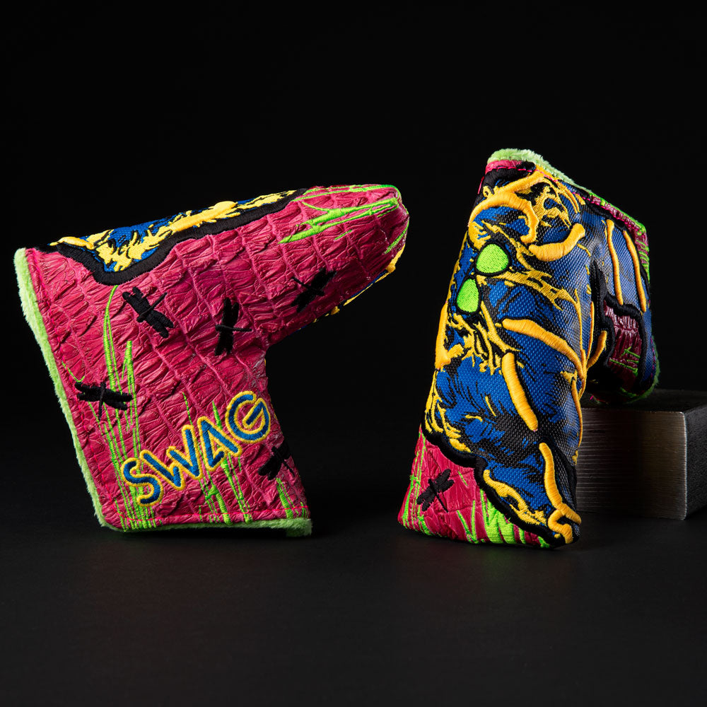 Swag Thing 4.0 — 