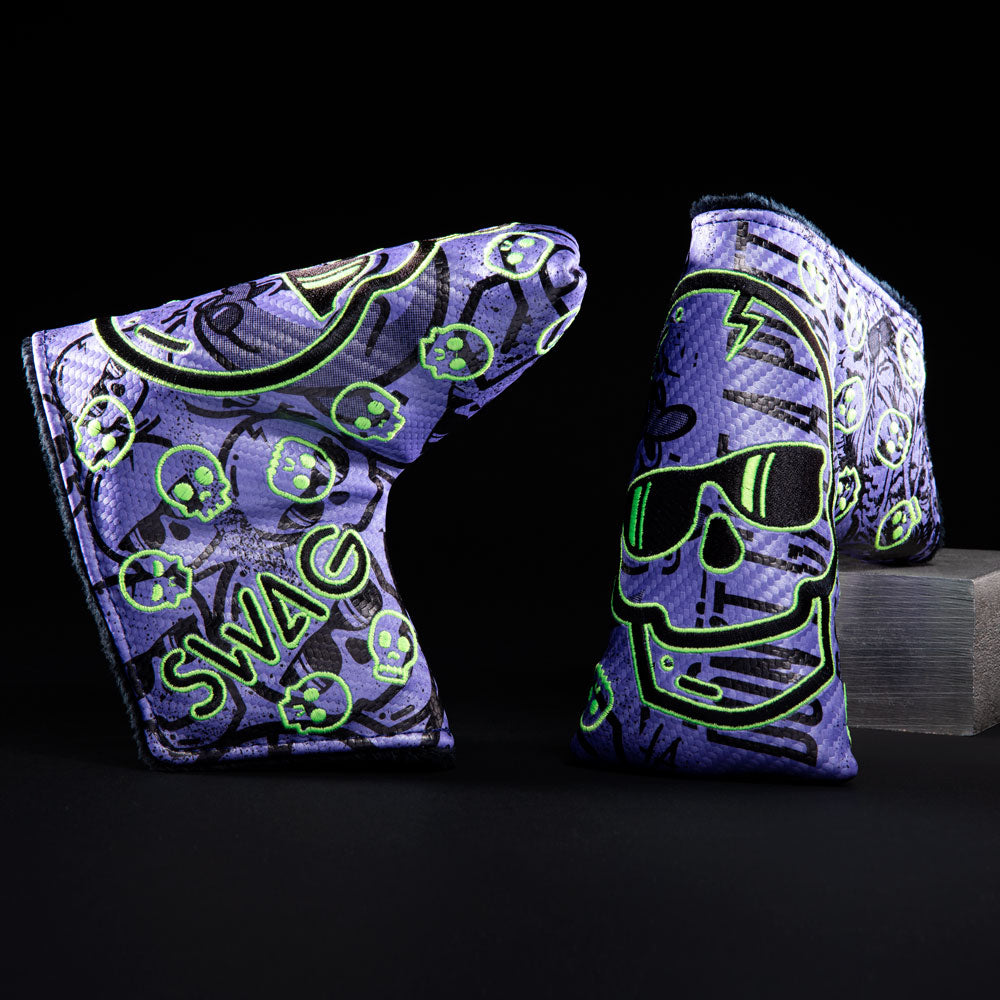 Greatest Hits Volume 2 Skull — 