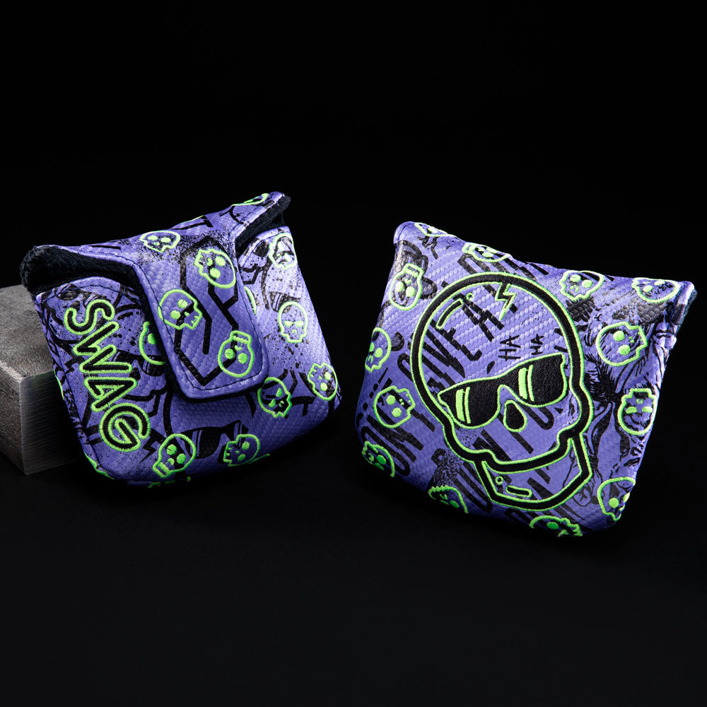 Greatest Hits Volume 2 Skull — 