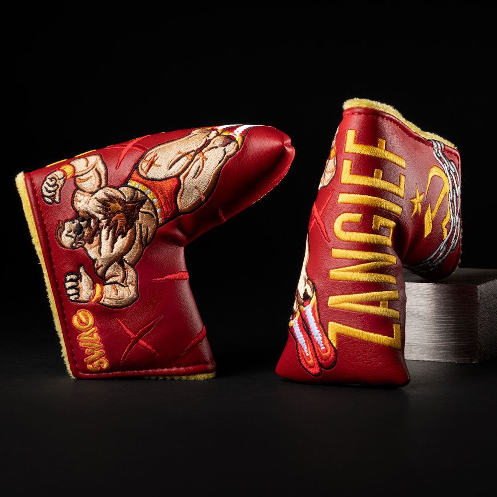 Zangief
