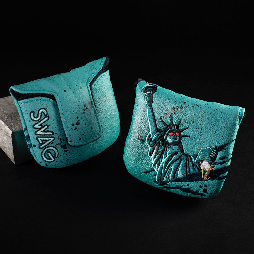Swag Golf Lady Liberty