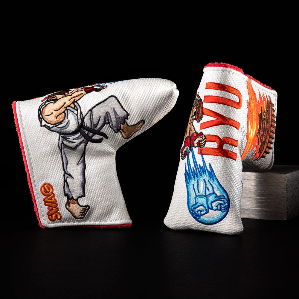 Swag Golf Ryu