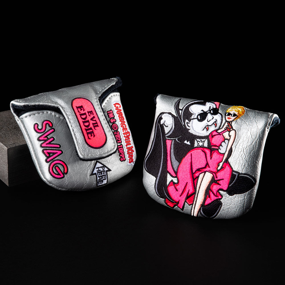 Swag Golf Evil Eddie