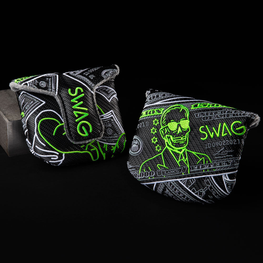 Swag Golf FIFTEEN MILLION DOLLAR 3.0