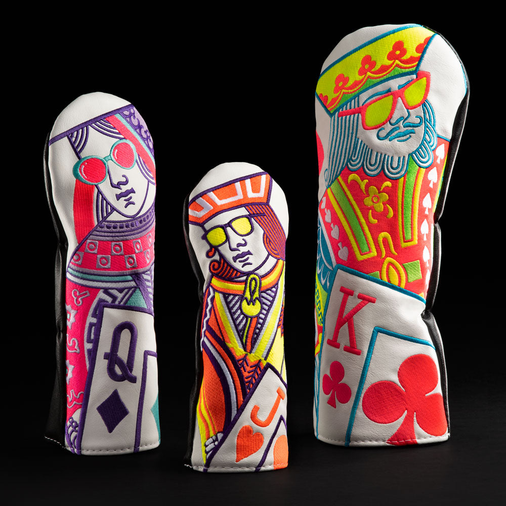 Swag Golf Sherbet Pocket Pairs