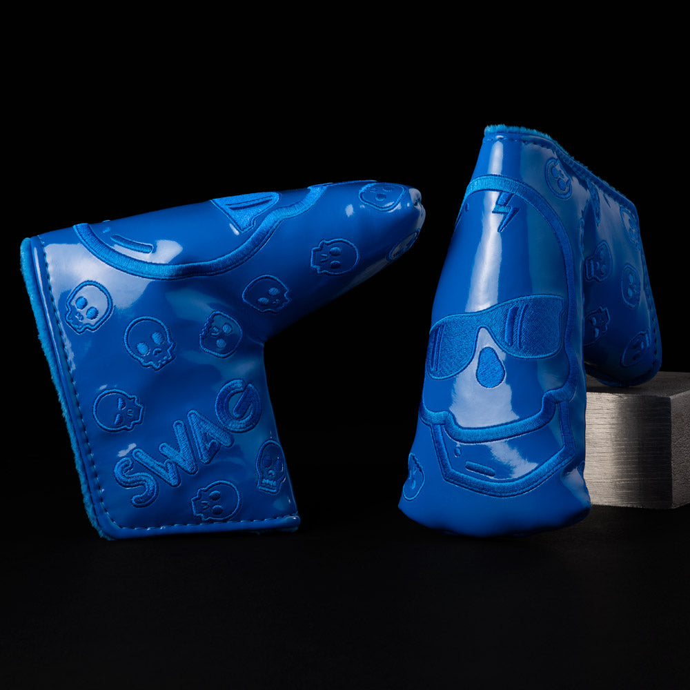 Blue Pill