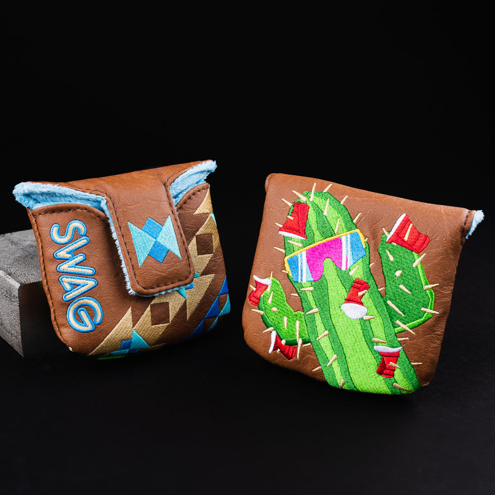 Swag Golf Party Cactus