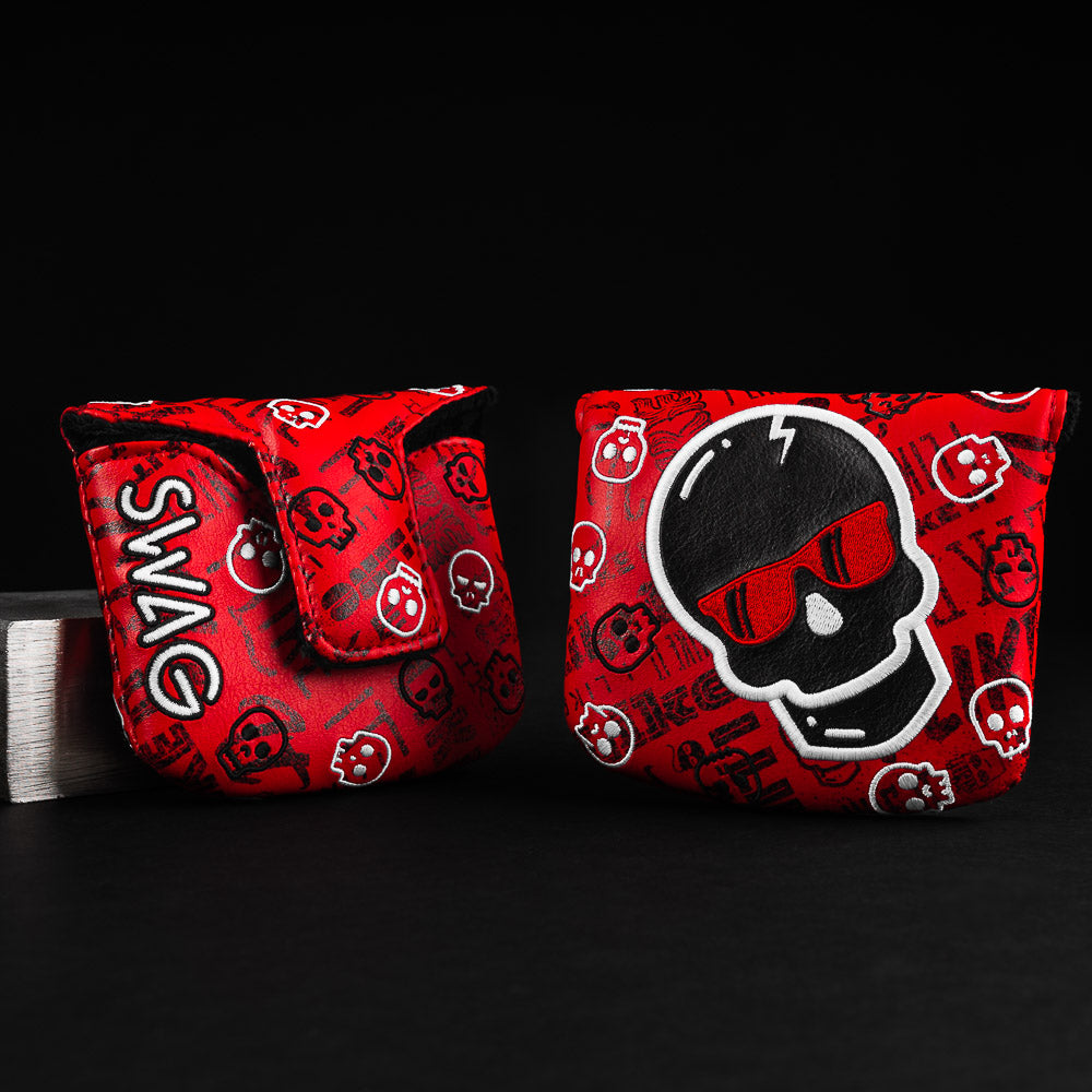 Sunday Skull 002