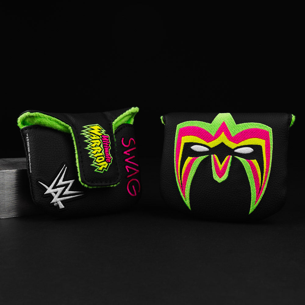 Swag Golf Ultimate Warrior