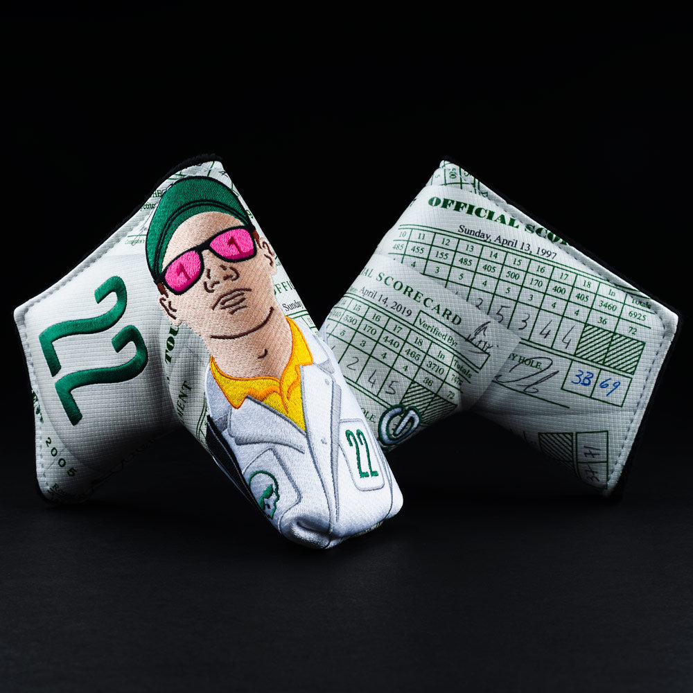 Swag Golf Caddie 4.0