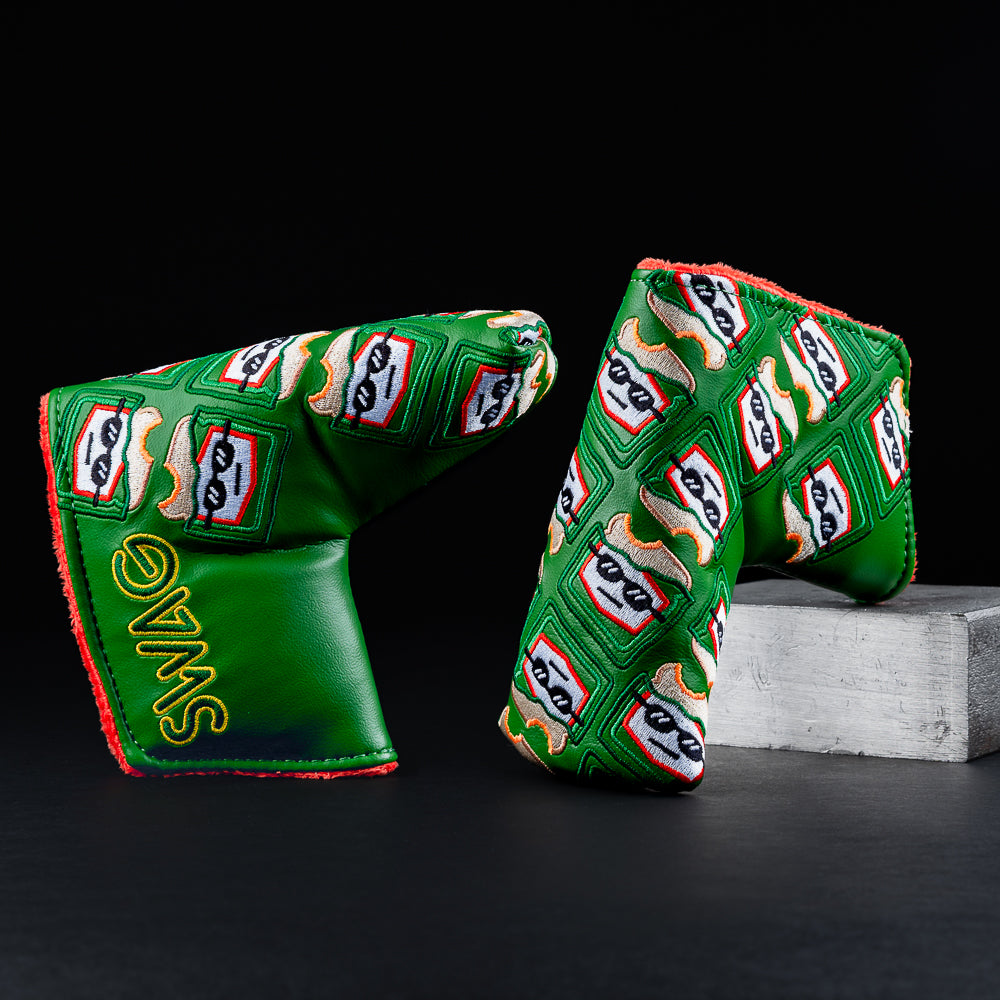 Sandwiches — 