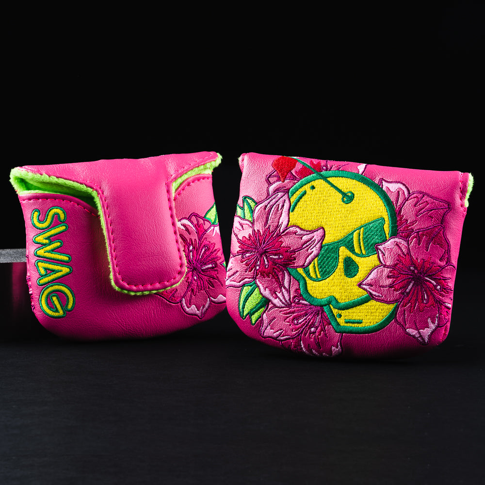 Azalea Skull — 