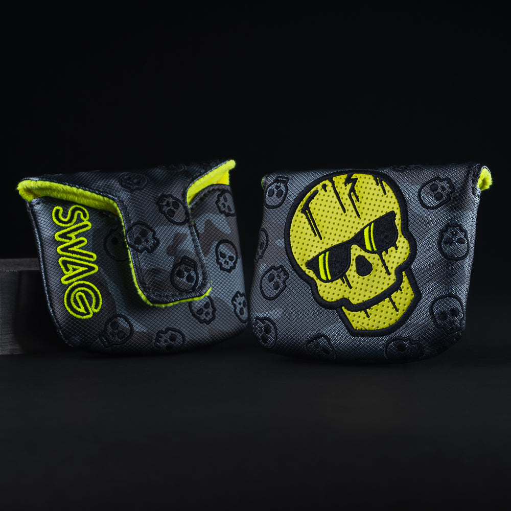Sunday Skull 015 — 