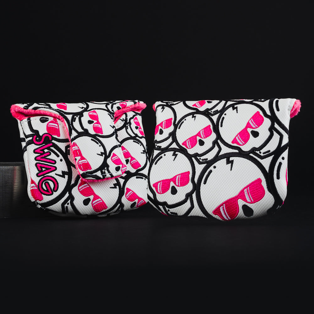 Swag Golf Polar Flair Concentric Skulls
