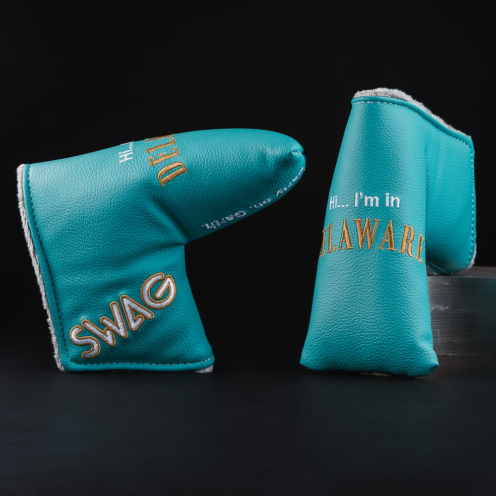 Swag Golf Delaware