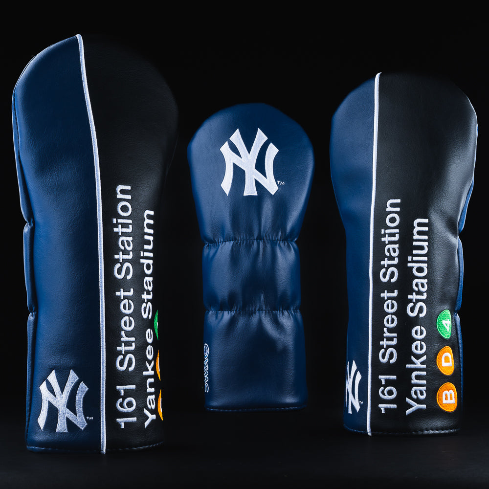 Swag Golf Yankees 161st Street