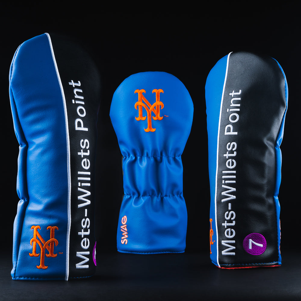 Swag Golf Mets–Willets Point