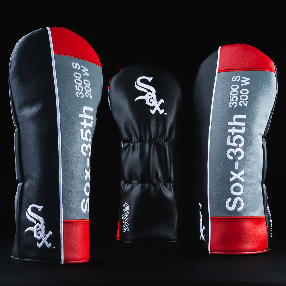 Swag Golf White Sox–35th