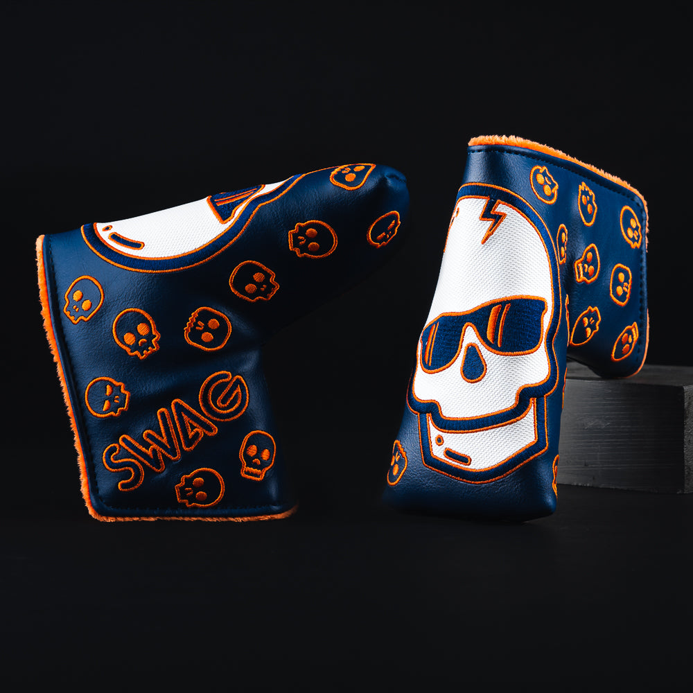Swag Golf Da Skull