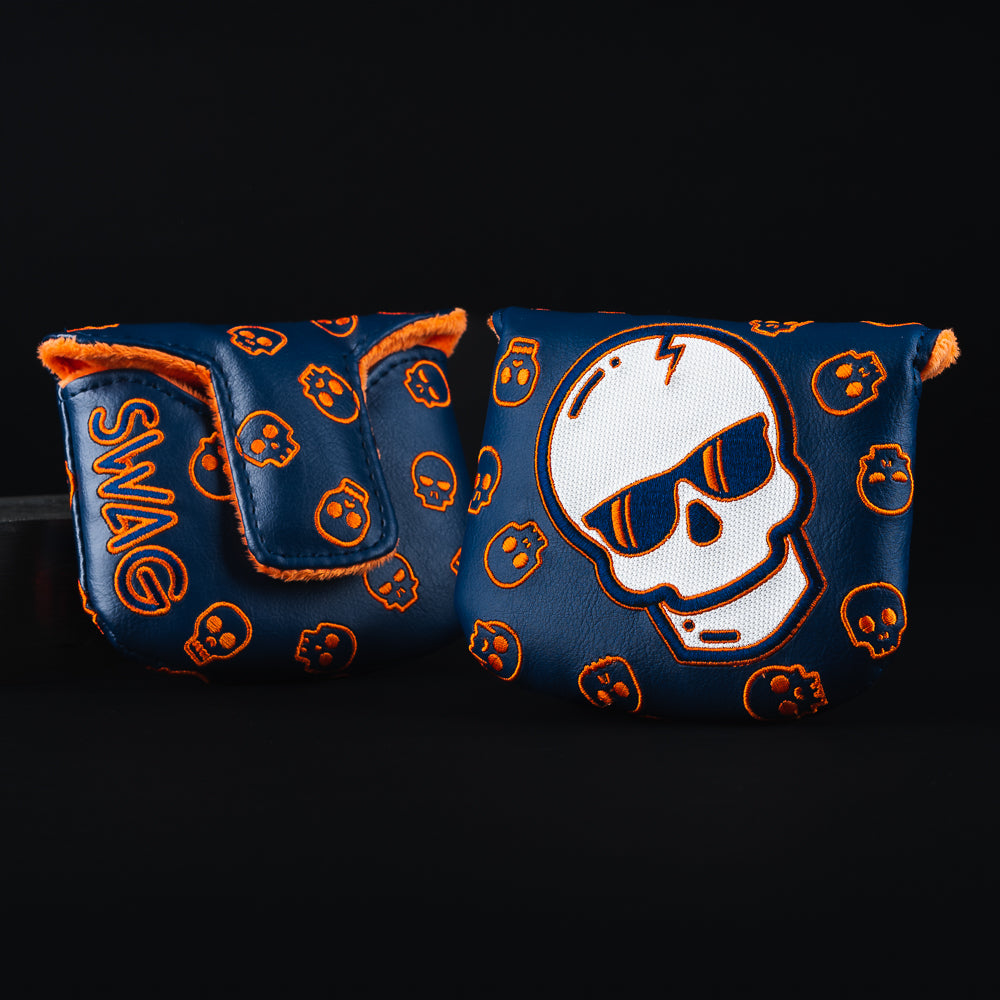Swag Golf Da Skull