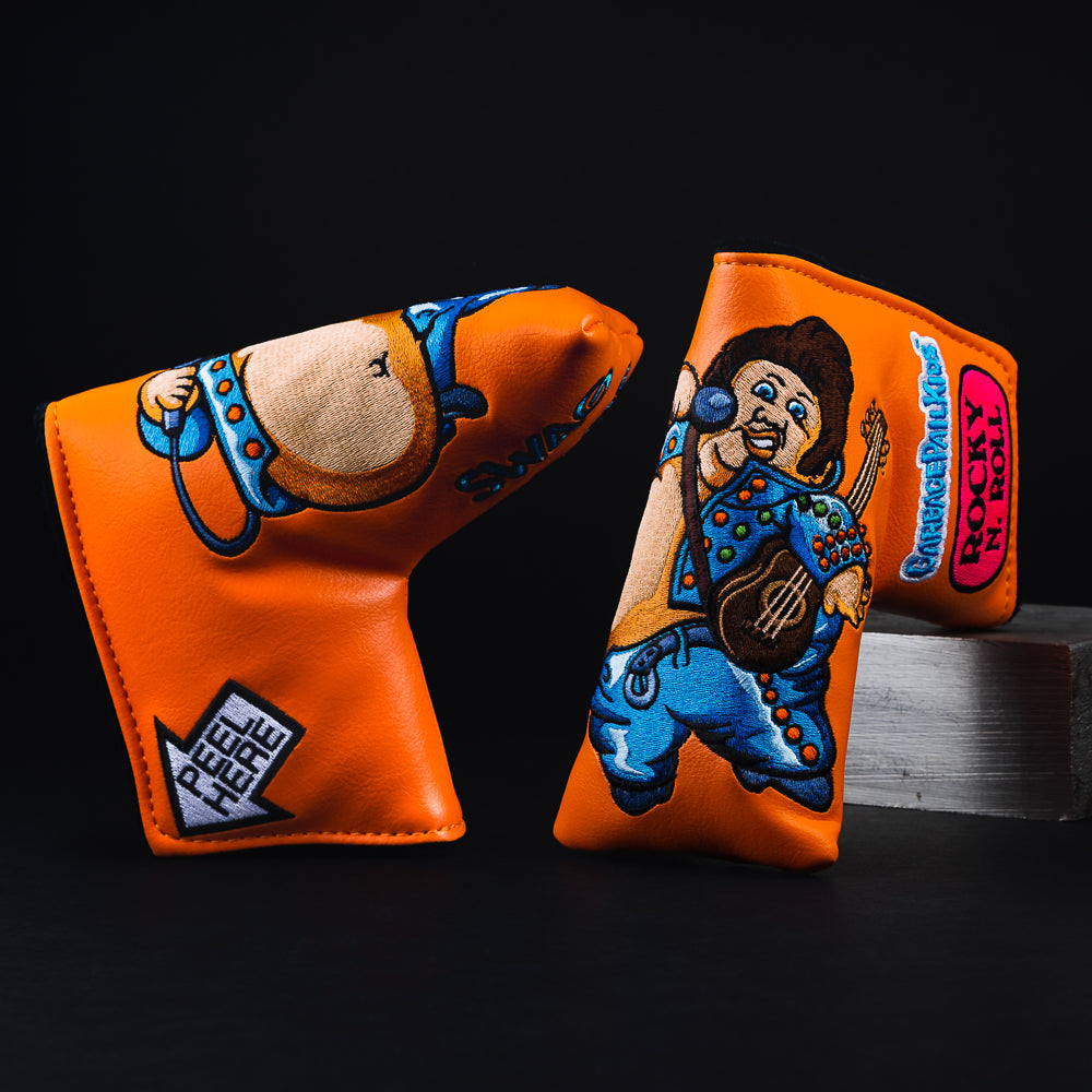 Rocky N. Roll