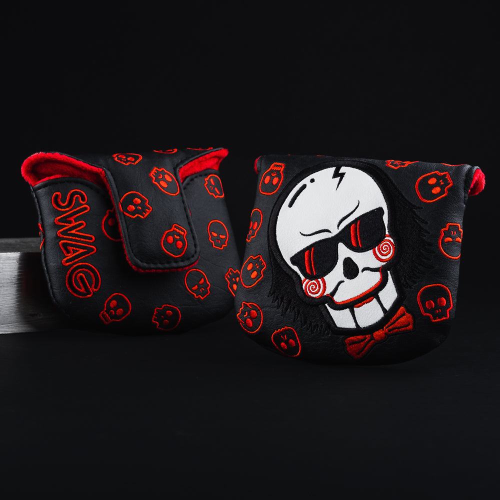 Swag Golf I Want To Play A