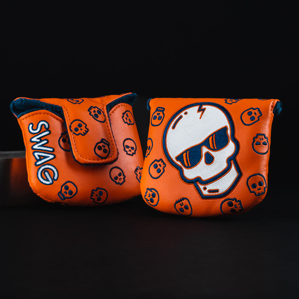 Swag Golf Da Skull