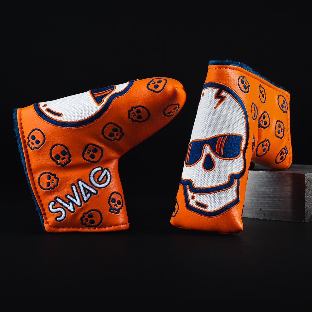 Swag Golf Da Skull