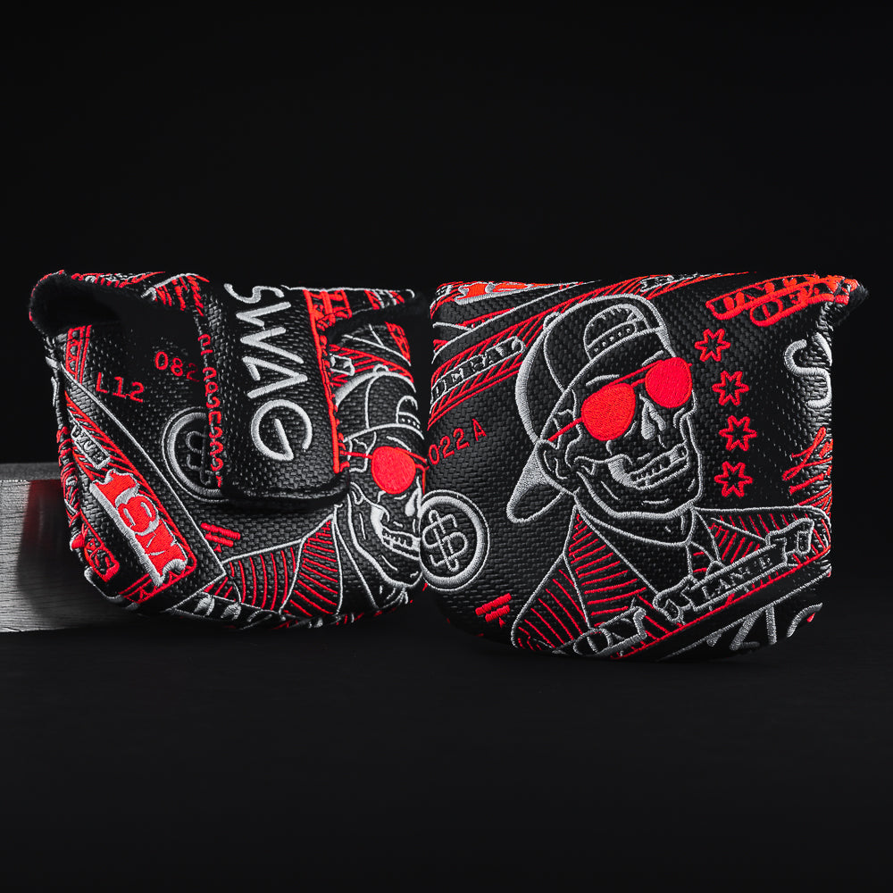 Swag Golf EIGHTEEN MILLION DOLLAR
