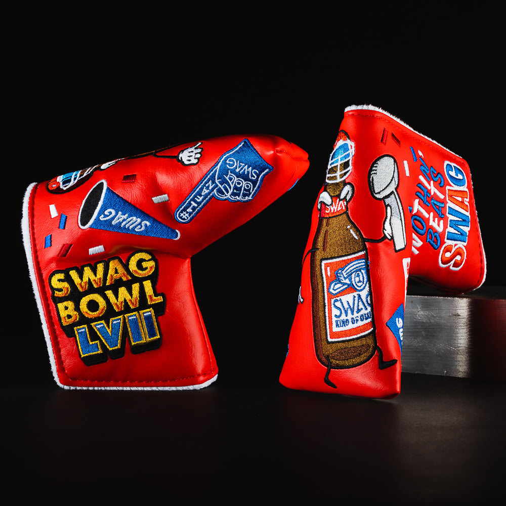 Swag Golf Swag Bowl