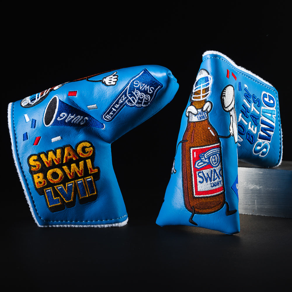 Swag Bowl Light
