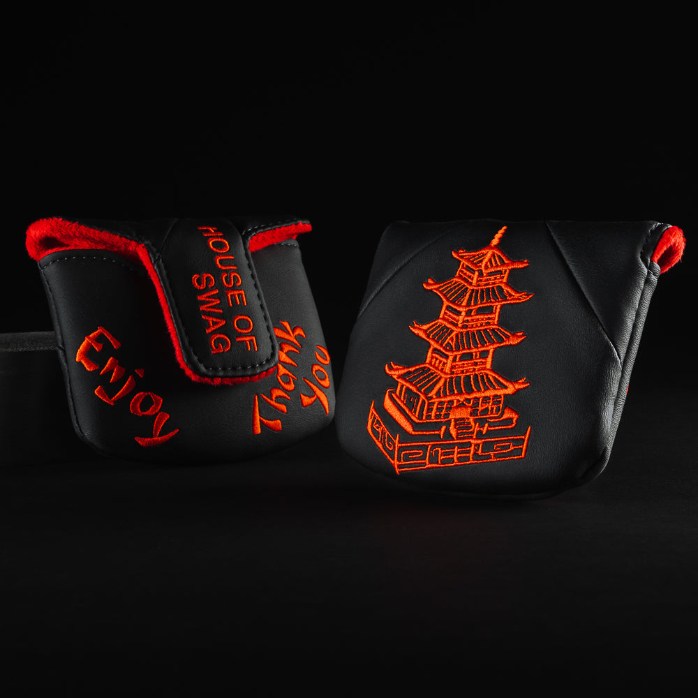 Take Out Black — 