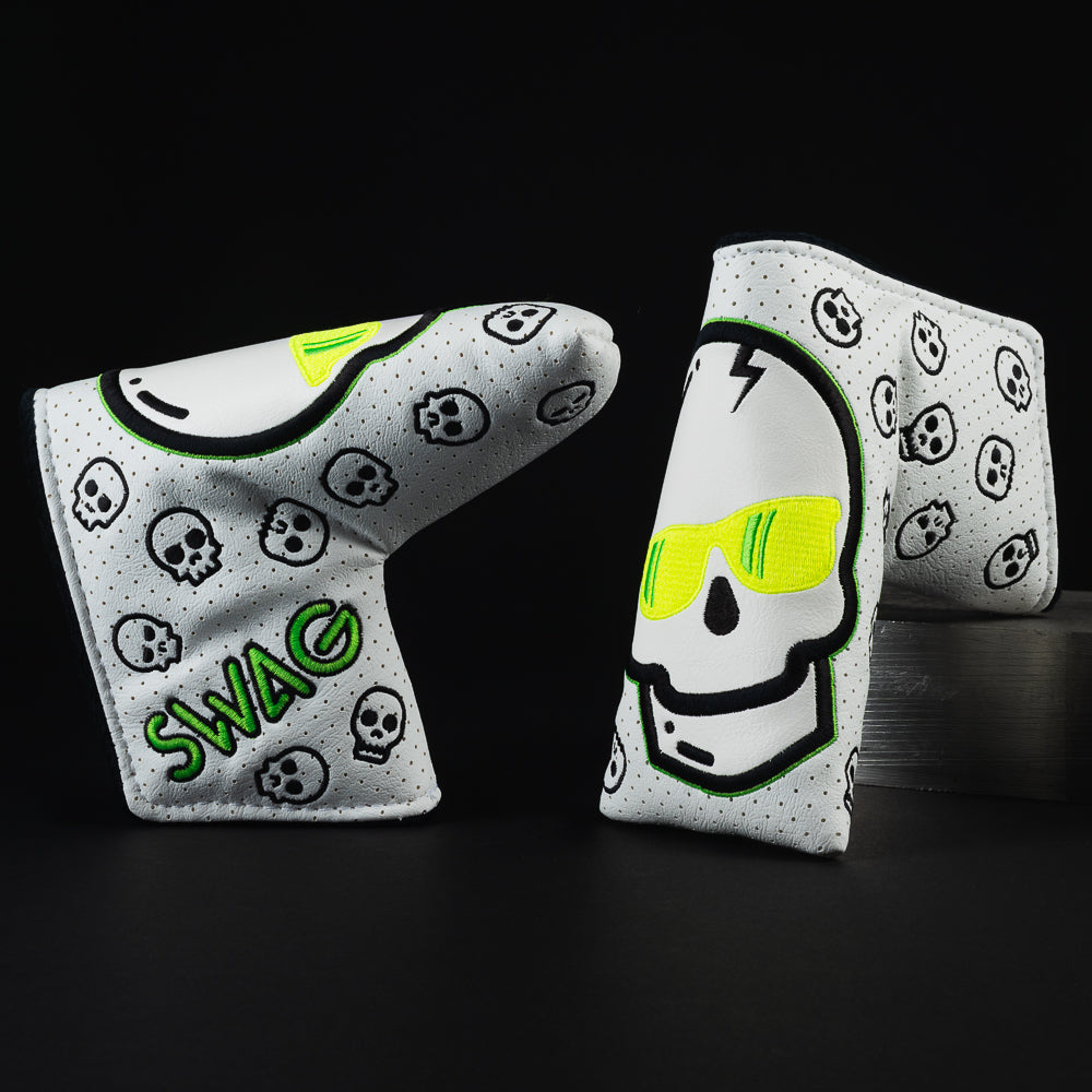 Ecto Flare Skull