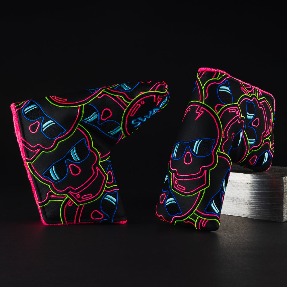 Eclipse Stacked Skulls 2.0