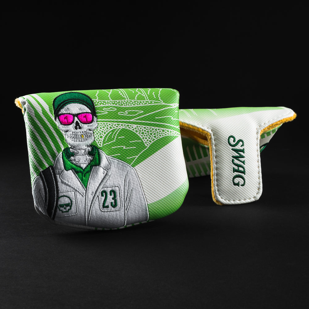 Swag Golf Caddie 5.0