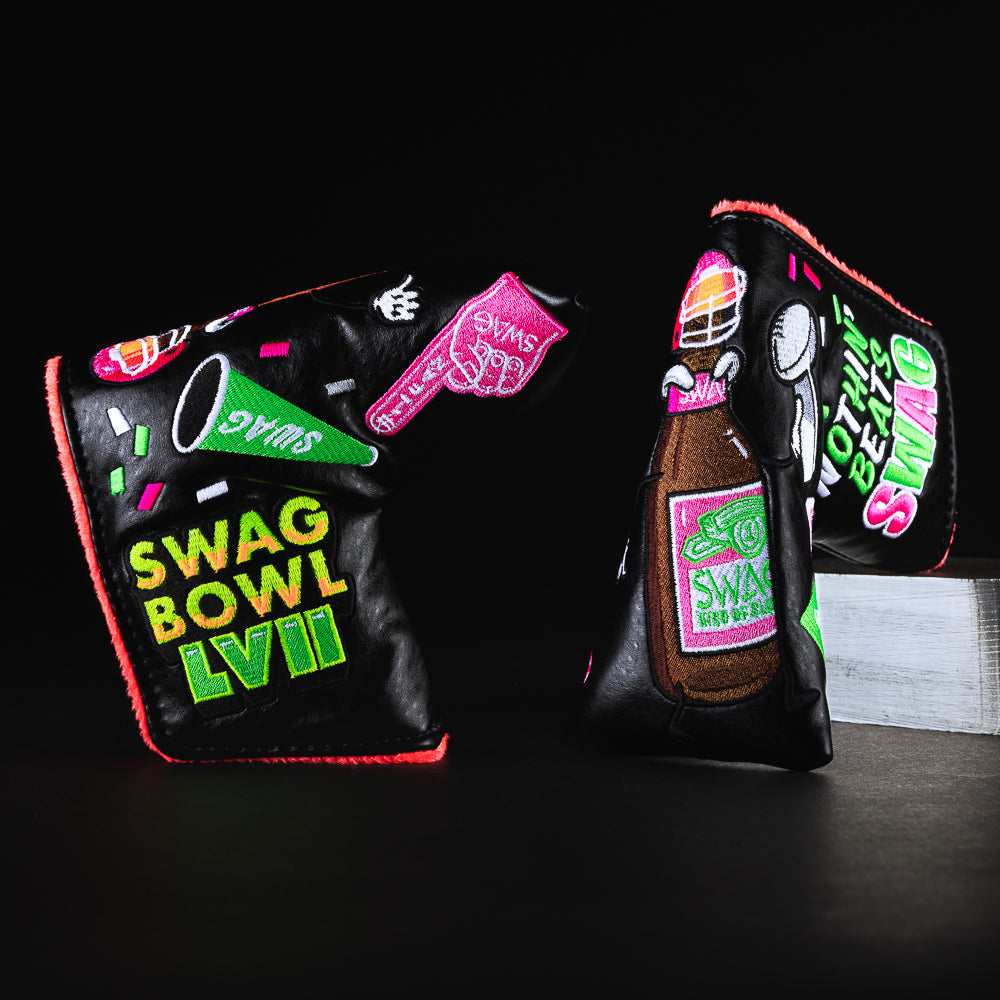 Swag Golf Swag Bowl