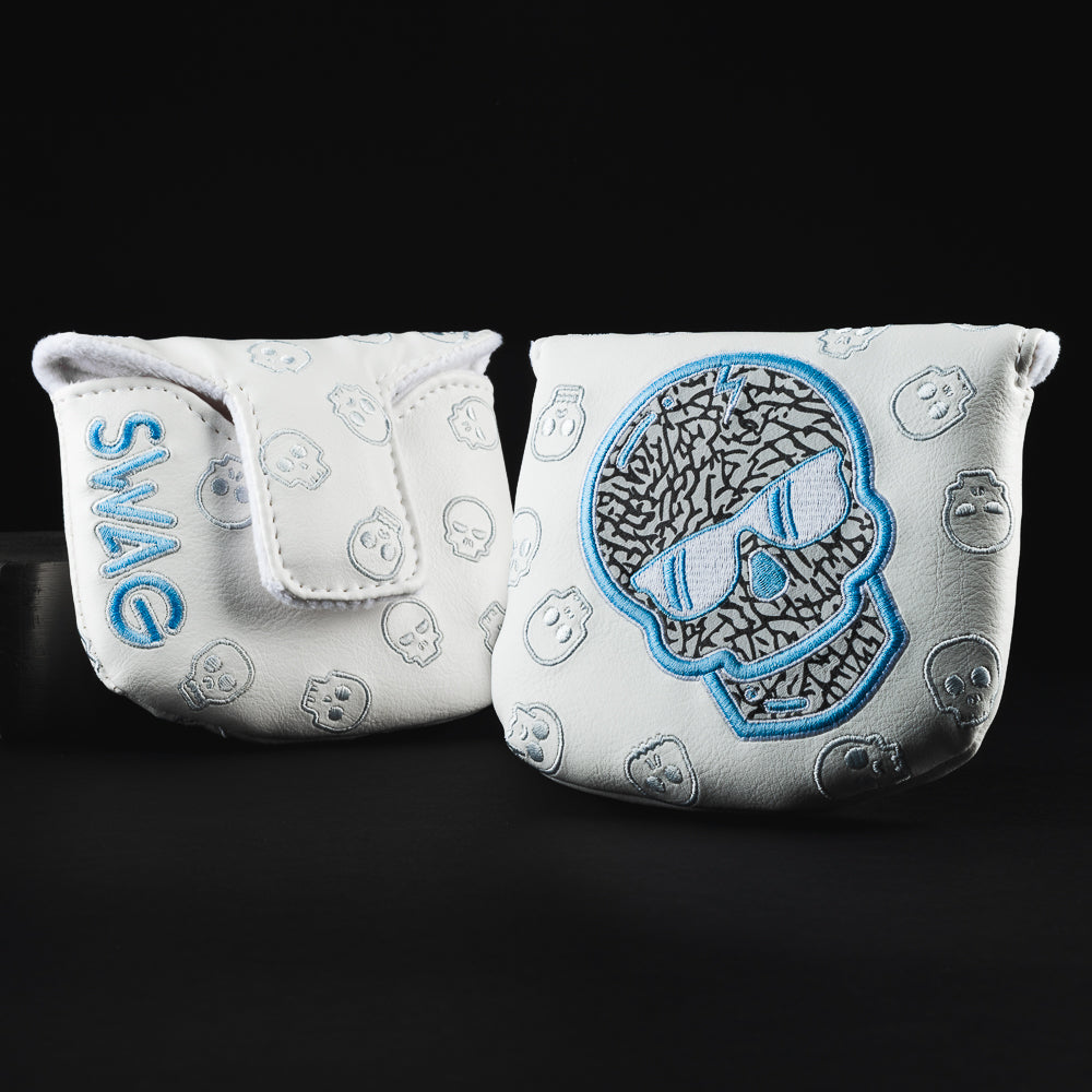 NC Skull