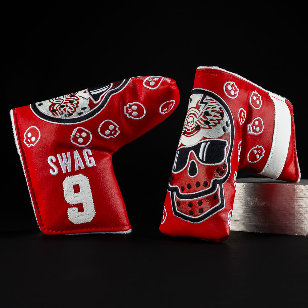 Gordie Swag Skull