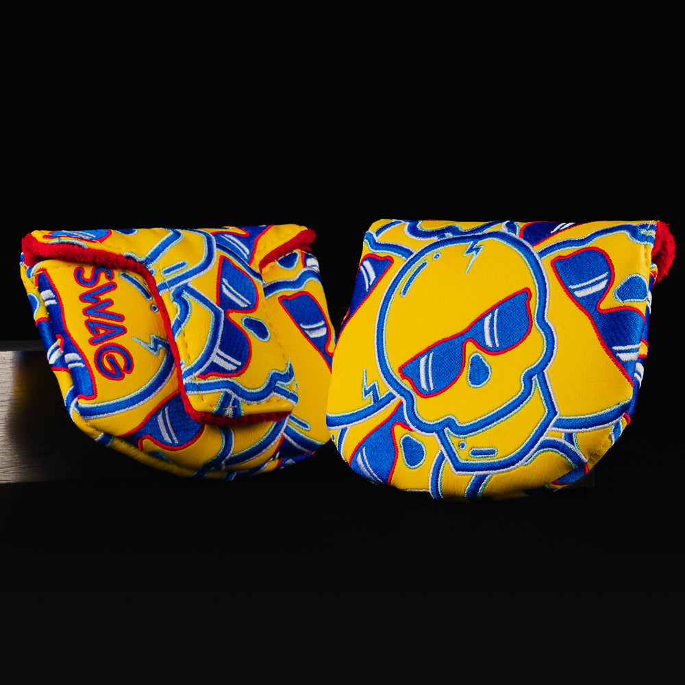 Chicago Style Stacked Skulls 2.0 Boss — 