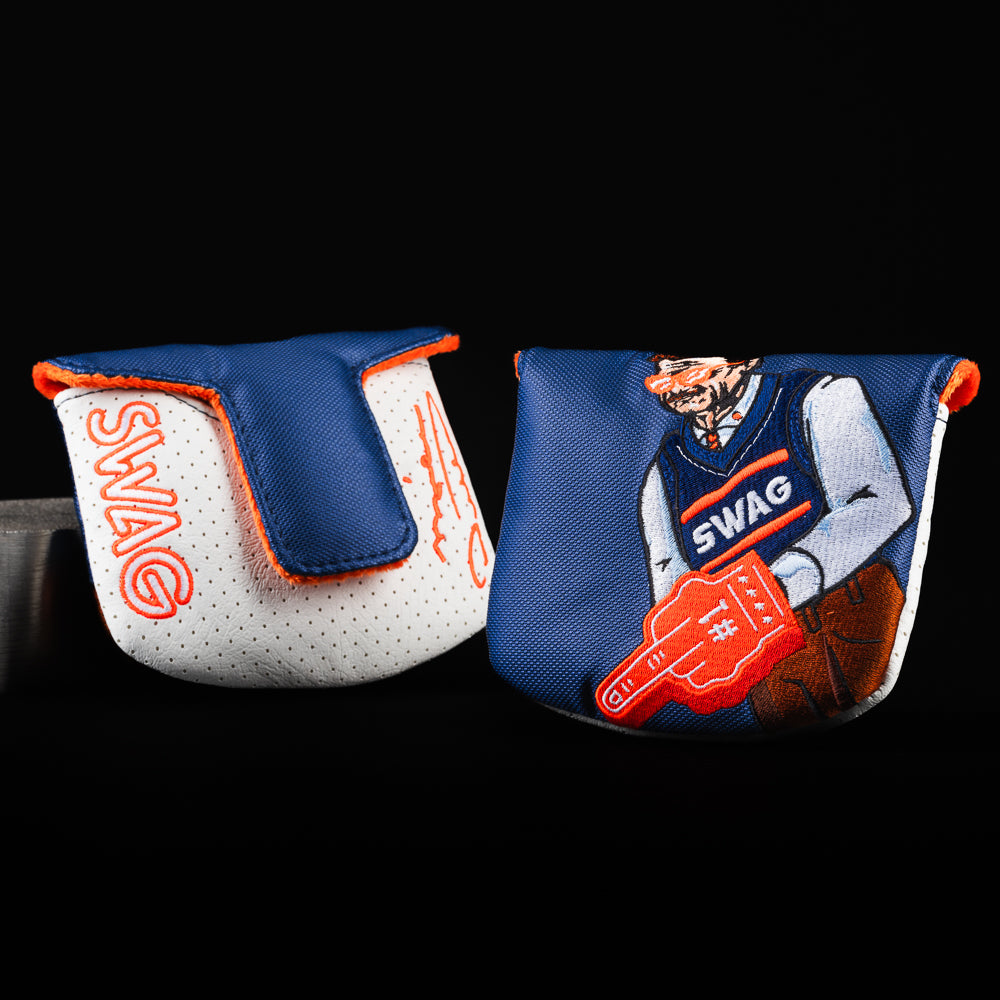 Swag Golf Da Coach Season 3