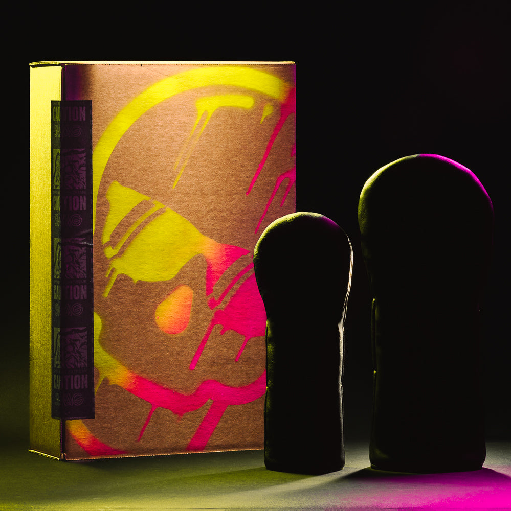 Two Pack Mystery Box