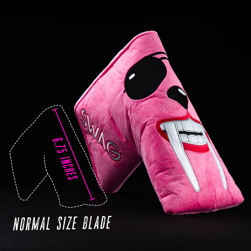Swag Golf Jumbo Booster