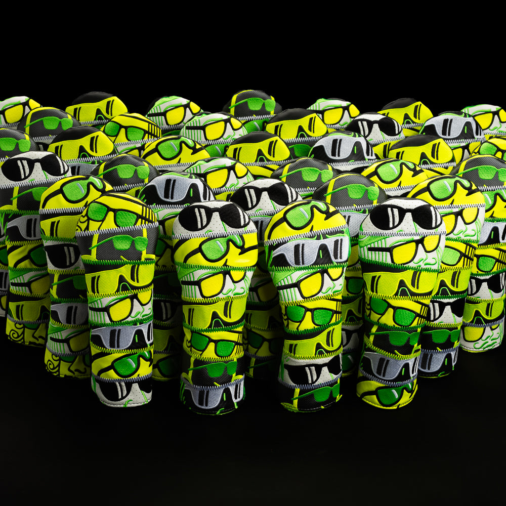 Swag Golf Recycled Peeper