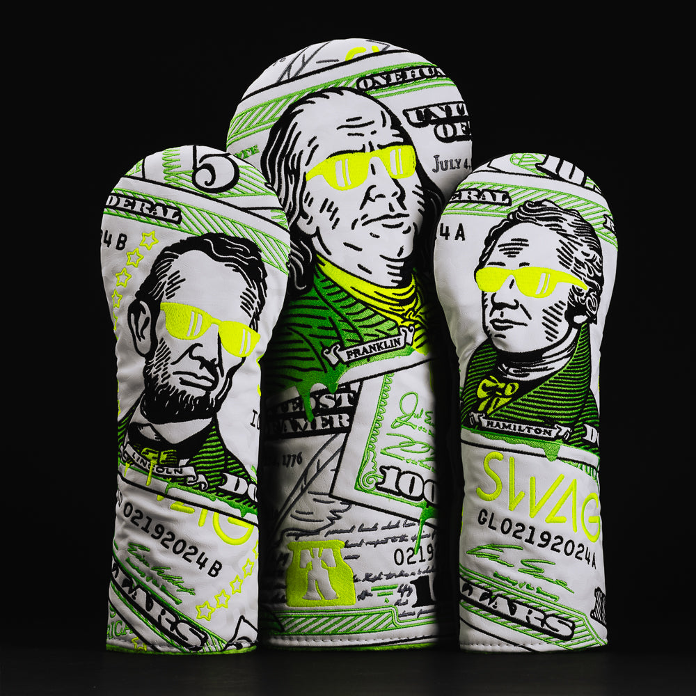 Almighty Dollar Set 4.0