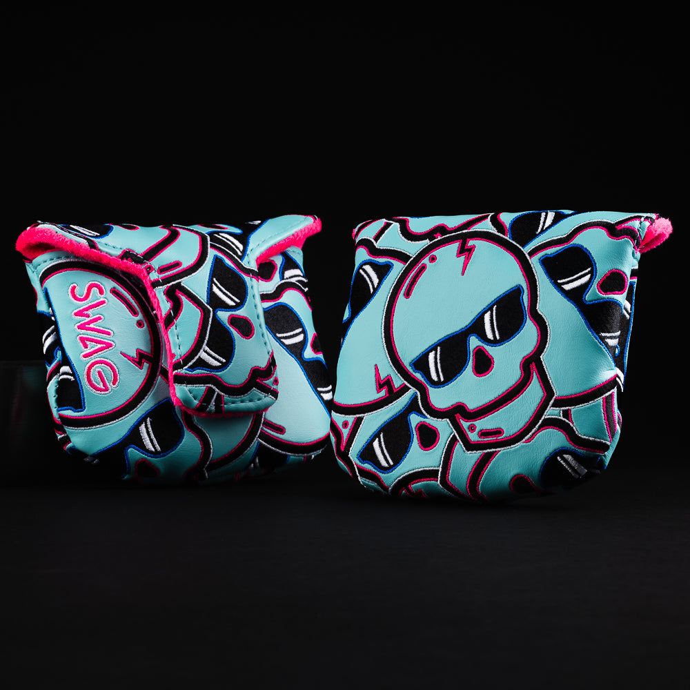 Flipper Stacked Skulls 2.0 — 