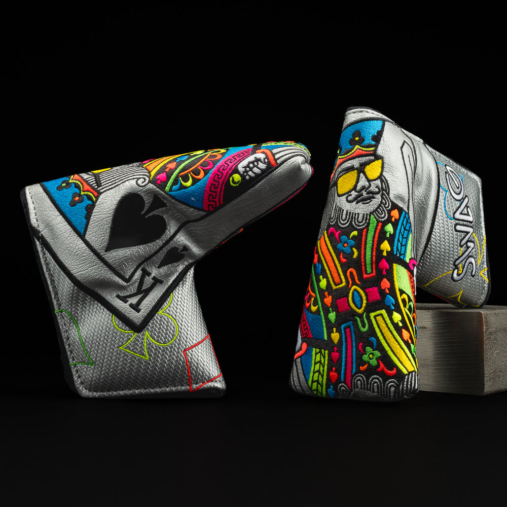 Swag Golf King of Colors