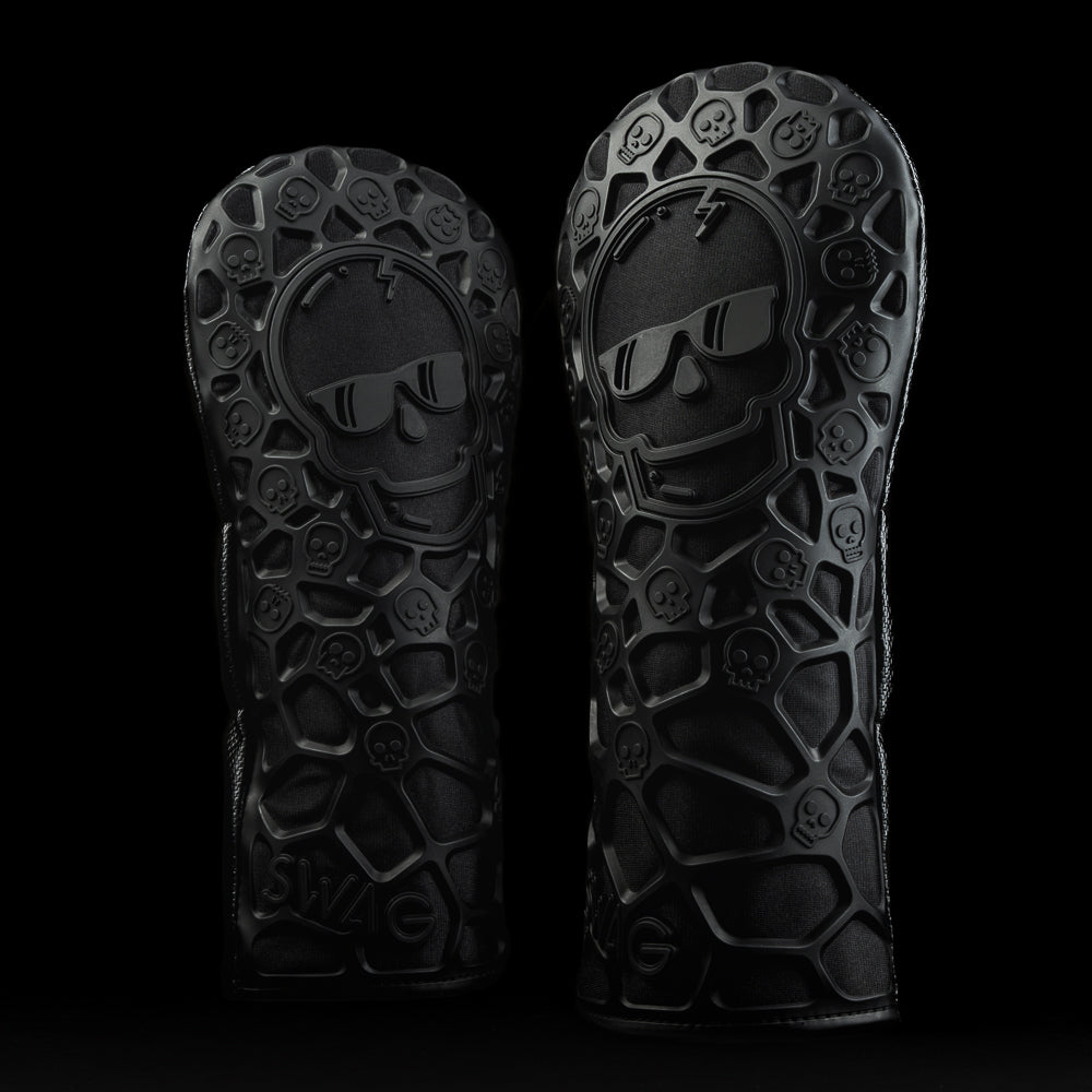 Swag Golf Blackout 3.0 Proto