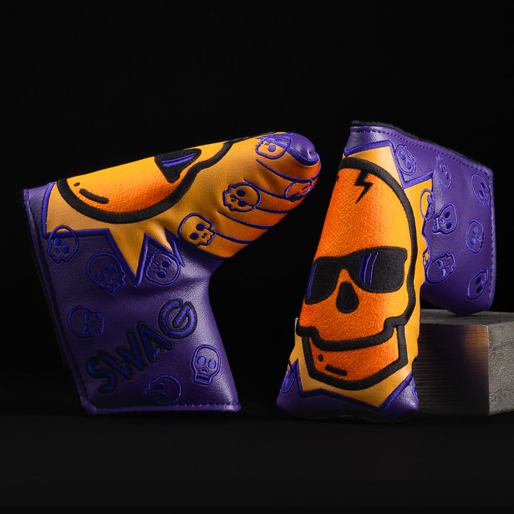 Desert Sun Skull — 