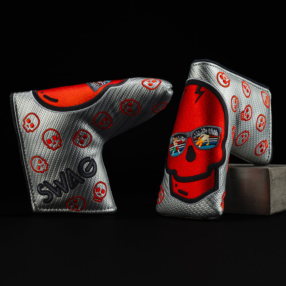KO Skull — 